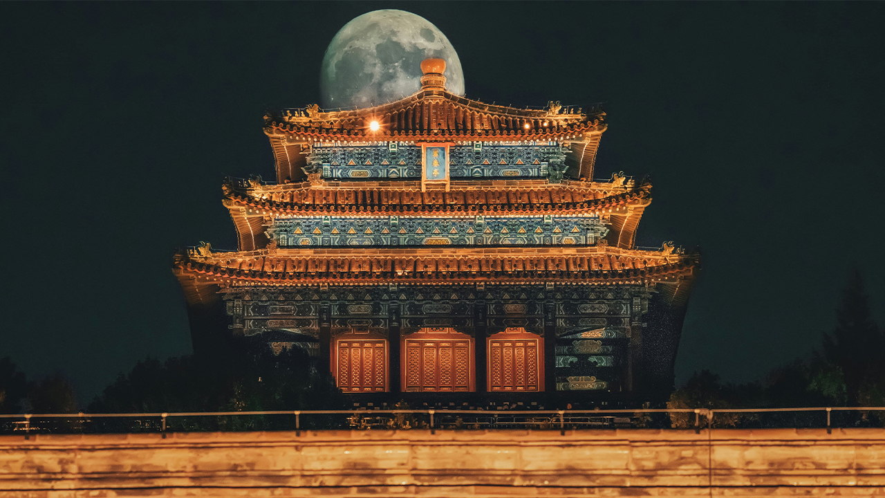 Mondfest Cr Zhang Kaiyv via unsplash