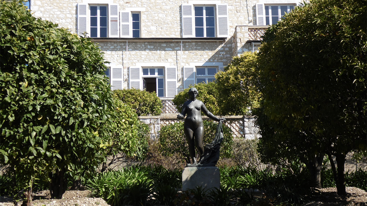 Musee Renoir de Cagnes sur Mer SAM 1561 c wikipedia org Muesse