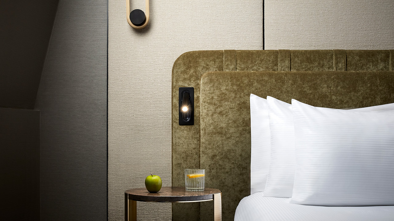 NH Collection Paris Champs Elysees Details c Minor Hotels 2
