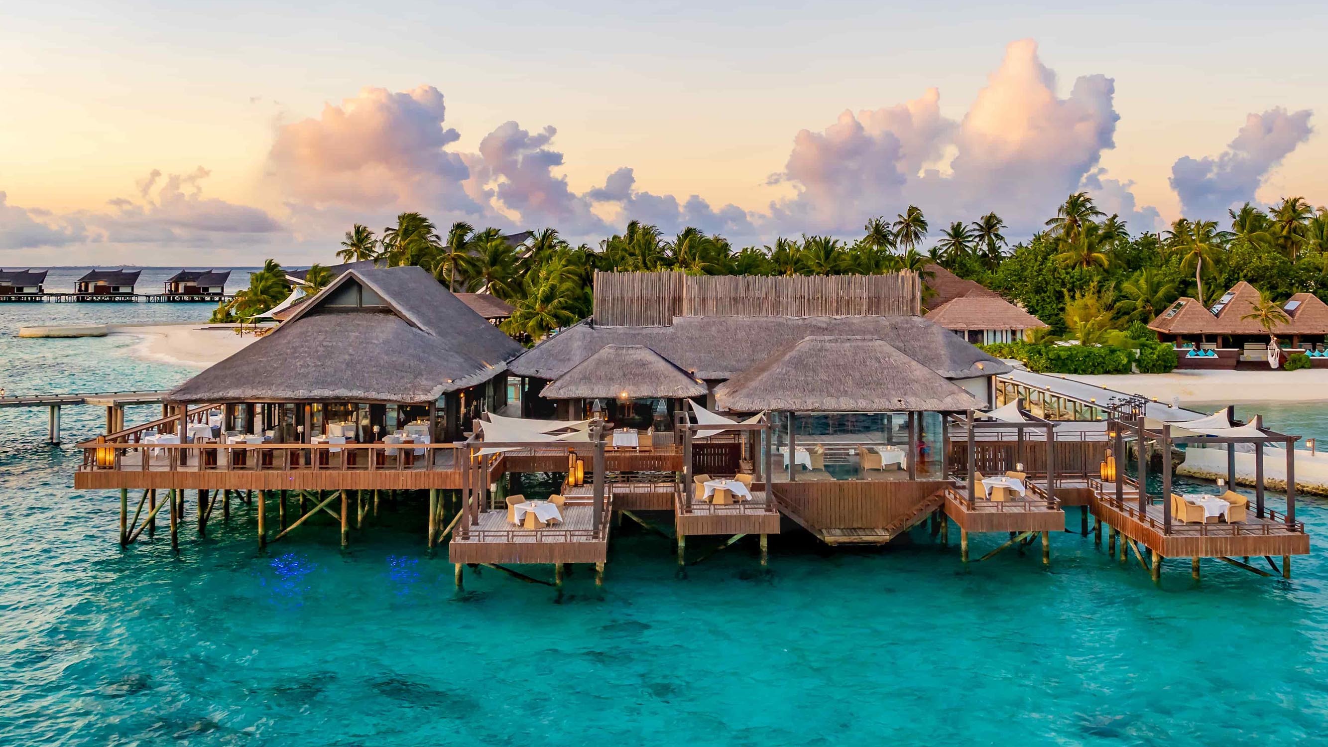 OZEN RESERVE BOLIFUSHI ORIGINE Aerial 3