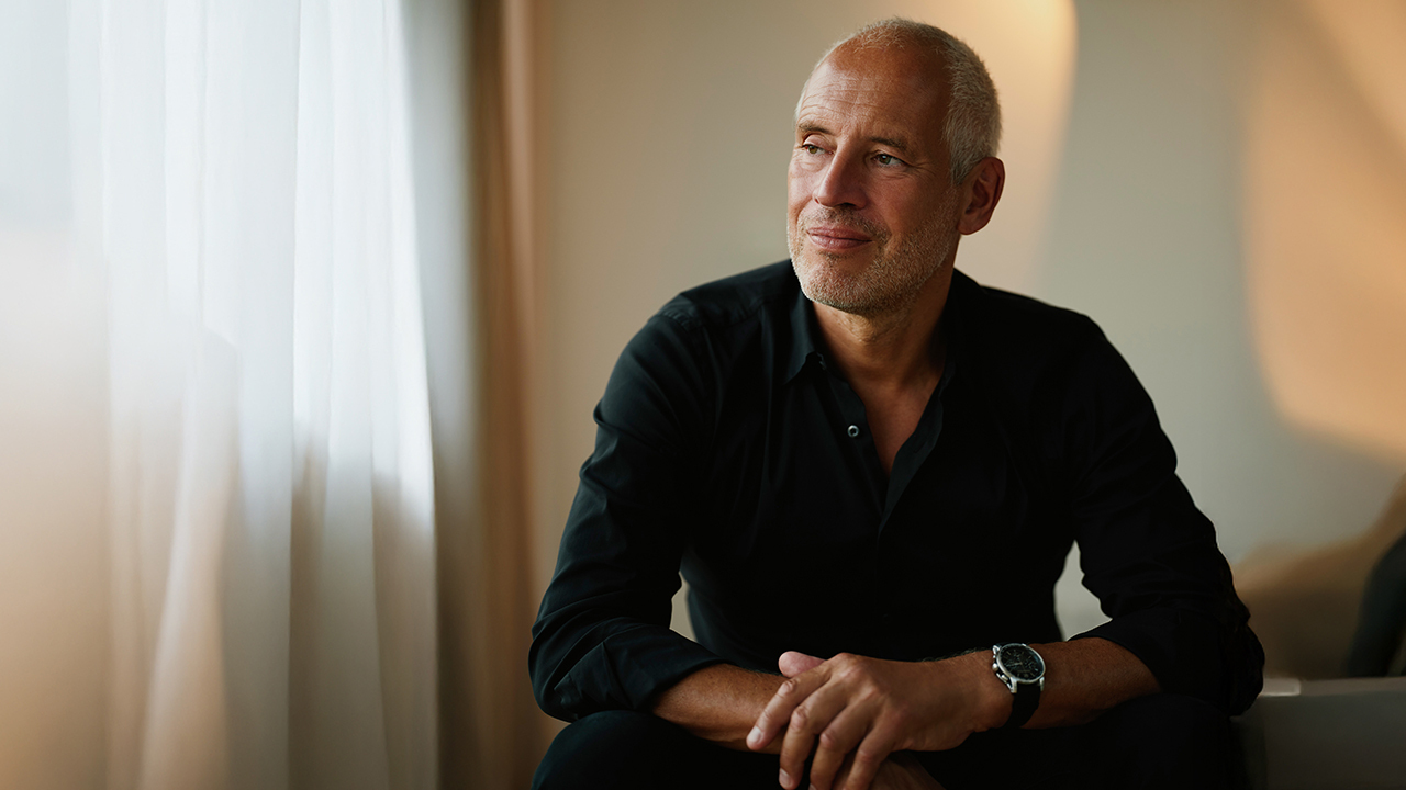 Occhio Axel Meise Founder Designer breit