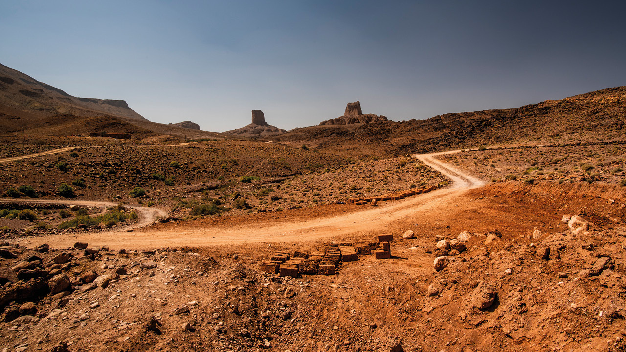 Offroad Marokko Cr Getty Images Fashion Anatomy