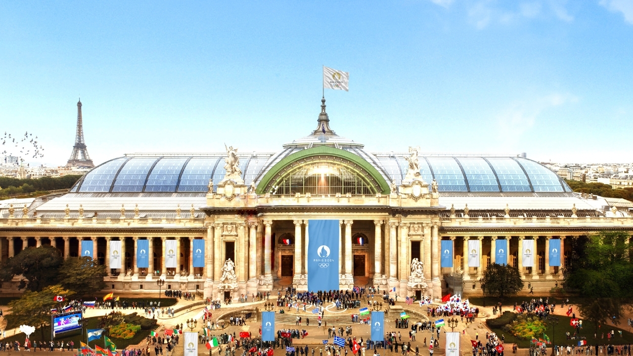 Olympia 2024 atout france fr