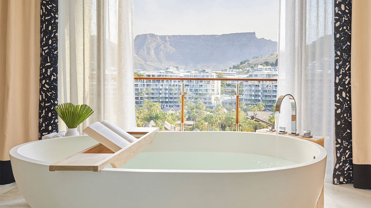 One Only Cape Town Muza Lab 02