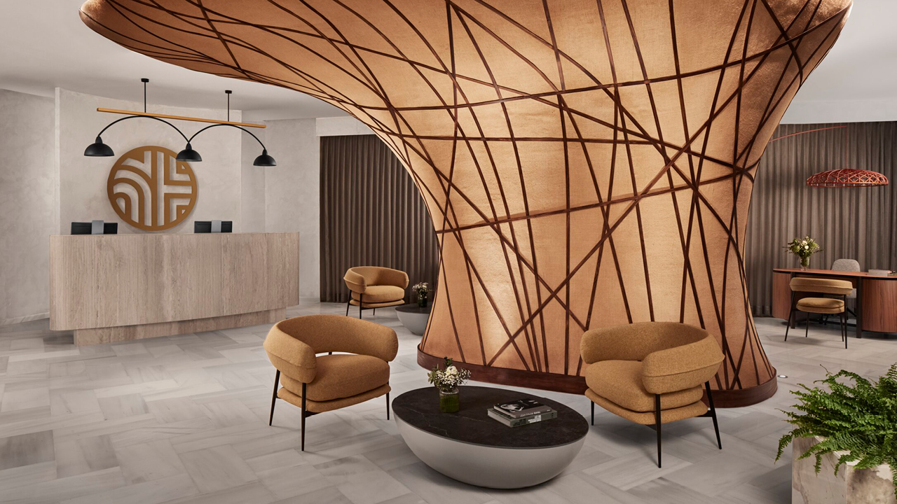 Opening Cordoba Cr Minor Hotels
