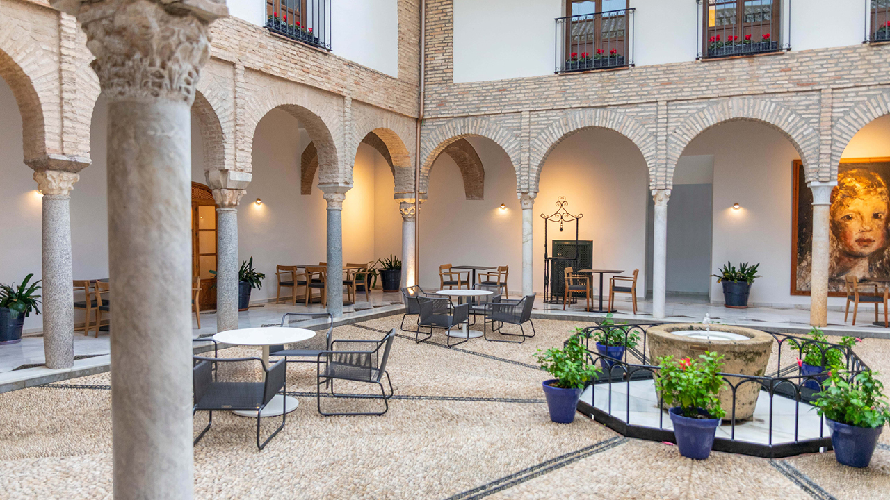 Opening Cordoba Cr Minor Hotels3