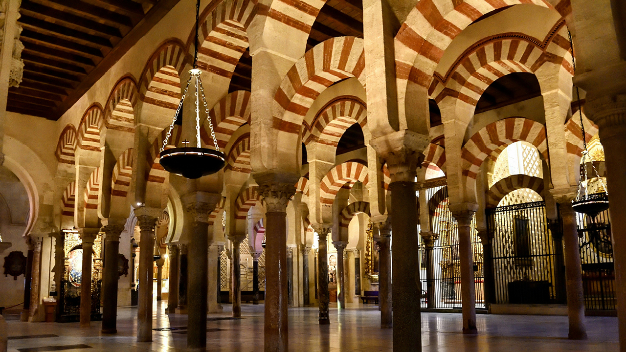 Opening Cordoba Cr Unsplash Simon Wiedensohler