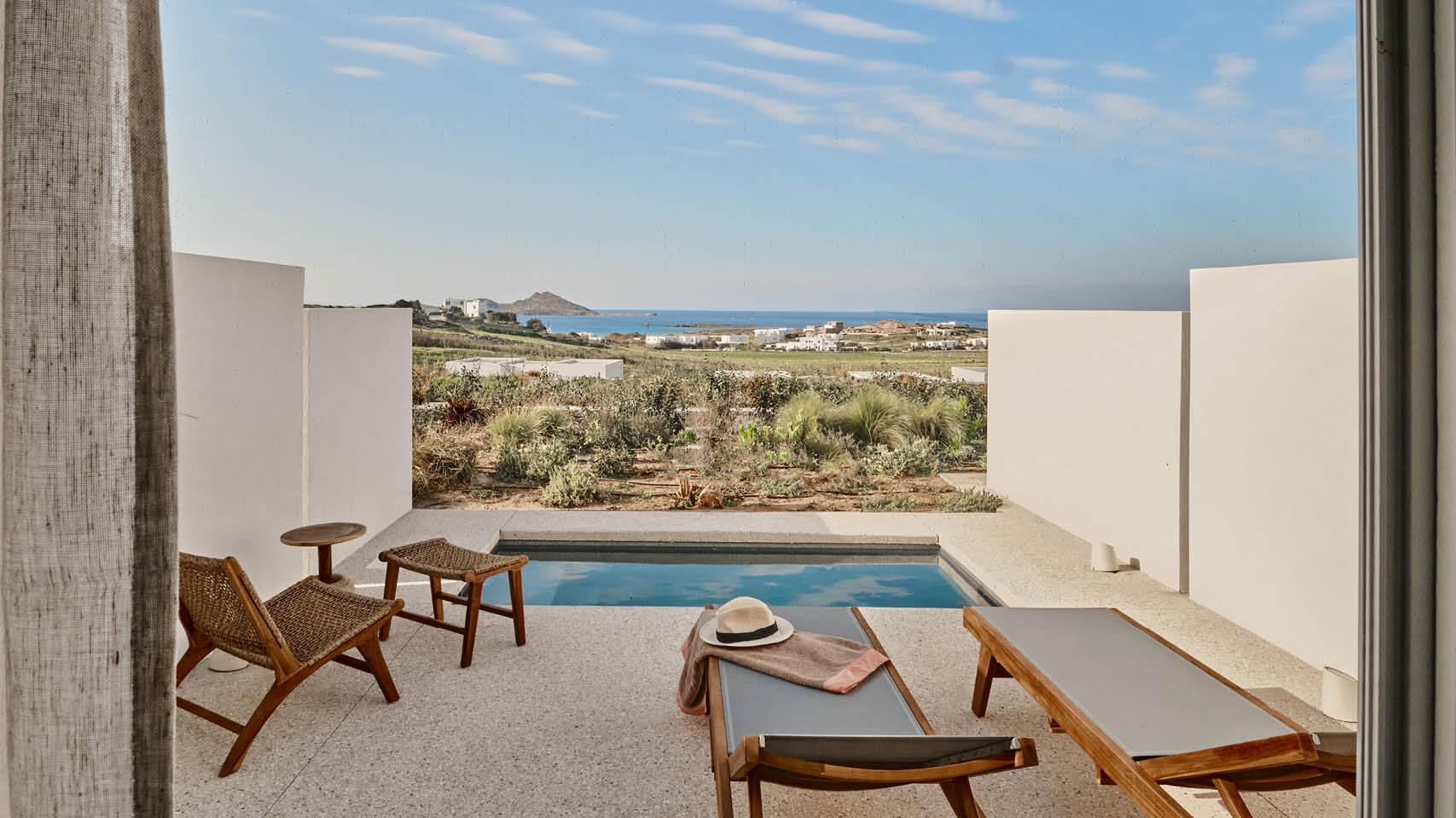 Opening Ovea Paros6