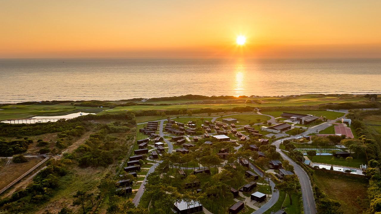 Opening Portugal Cr Tivoli Estela Golf Lodges 2