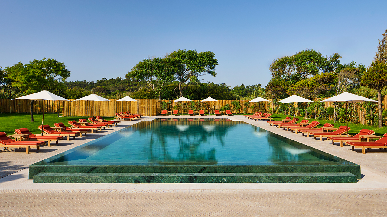 Opening Portugal Cr Tivoli Estela Golf Lodges 4