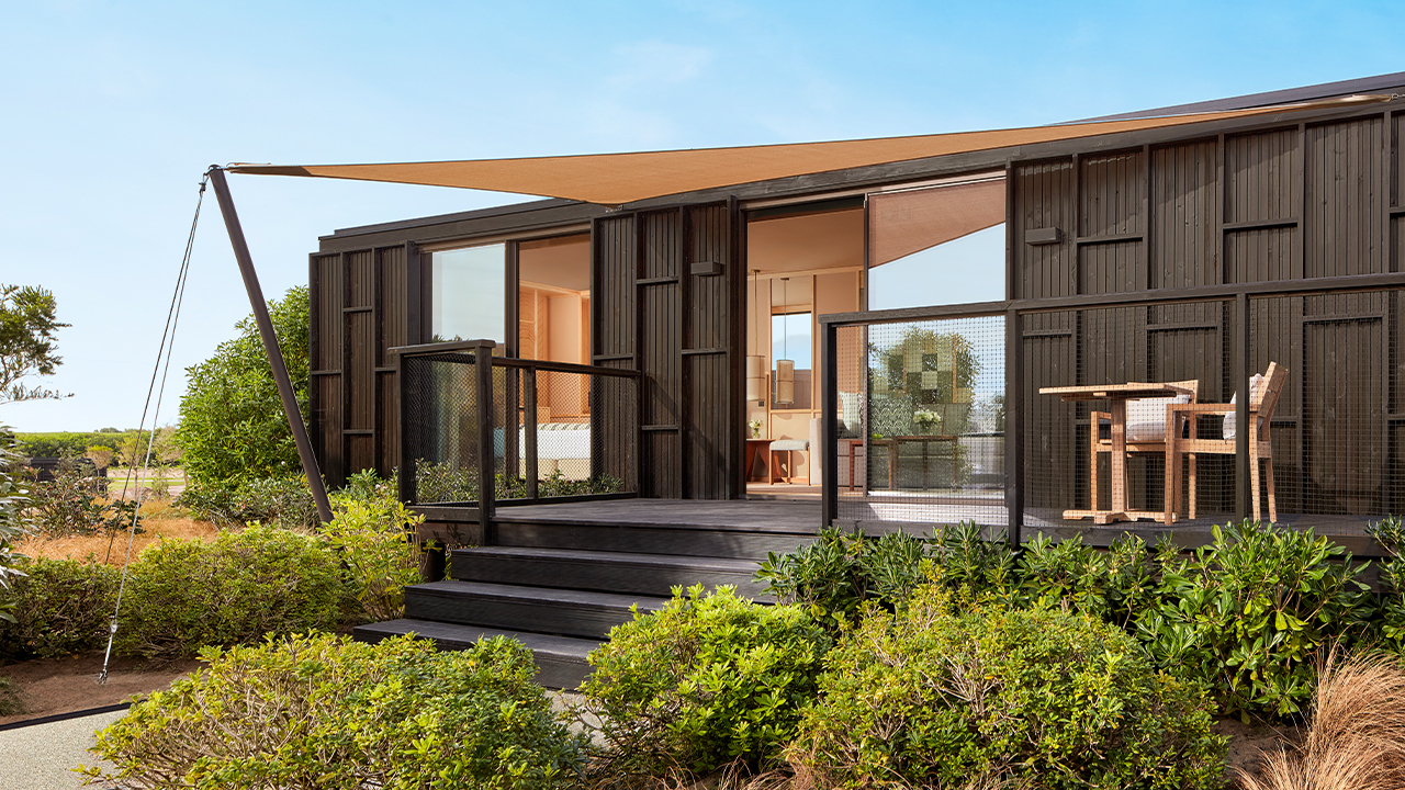 Opening Portugal Cr Tivoli Estela Golf Lodges 7
