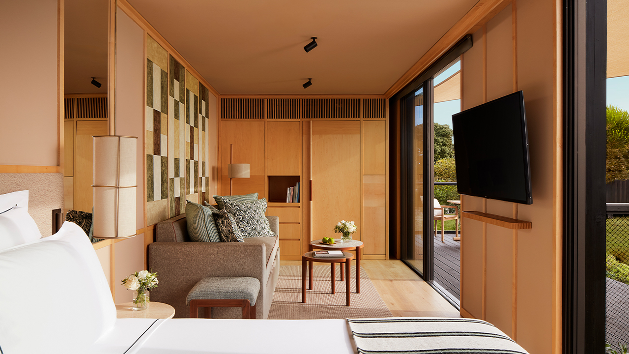 Opening Portugal Cr Tivoli Estela Golf Lodges 8
