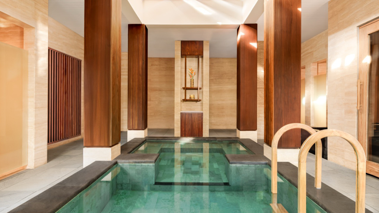 Opening Regent Bali Canggu5