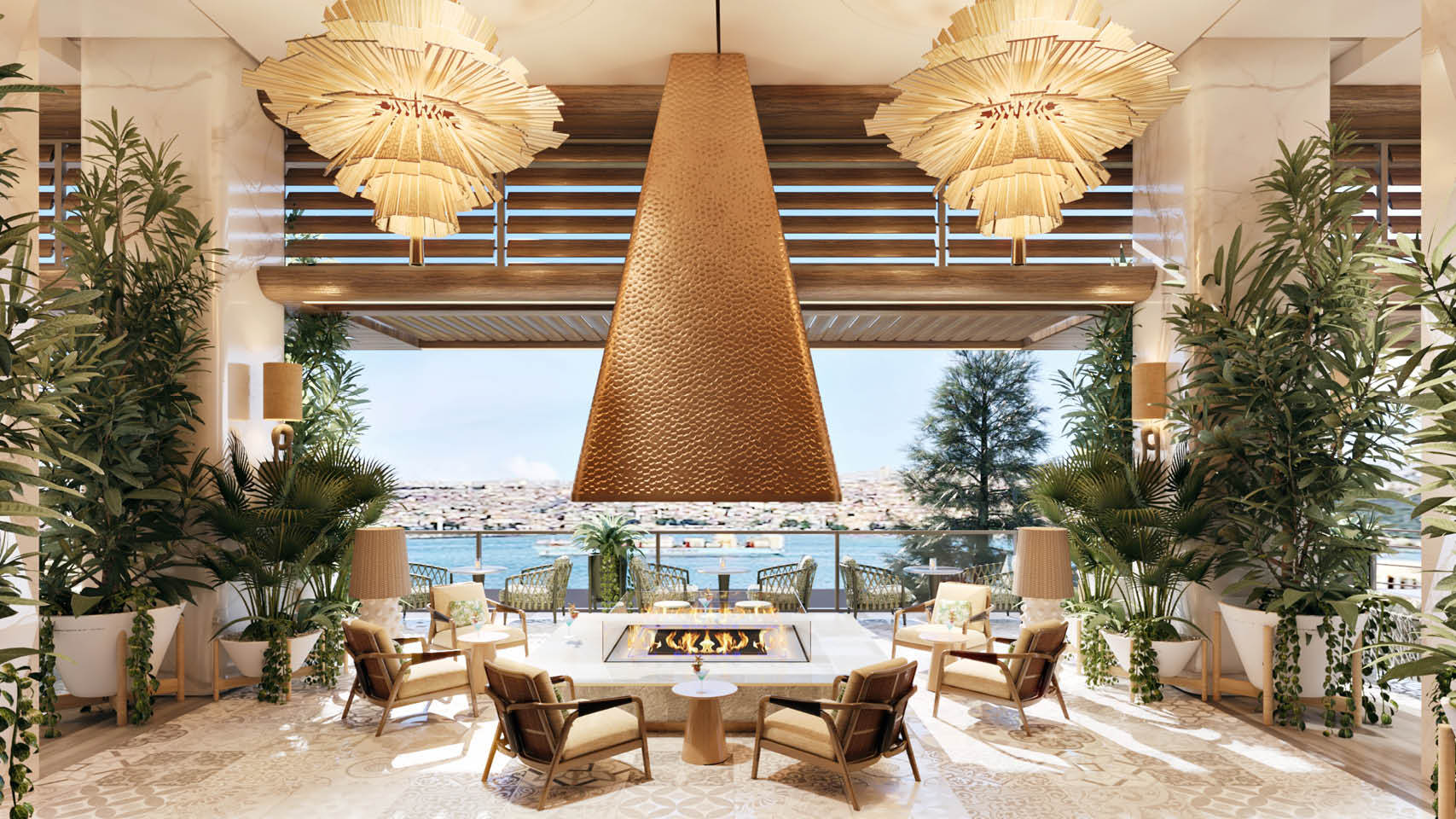 Opening Hilton Istanbul14