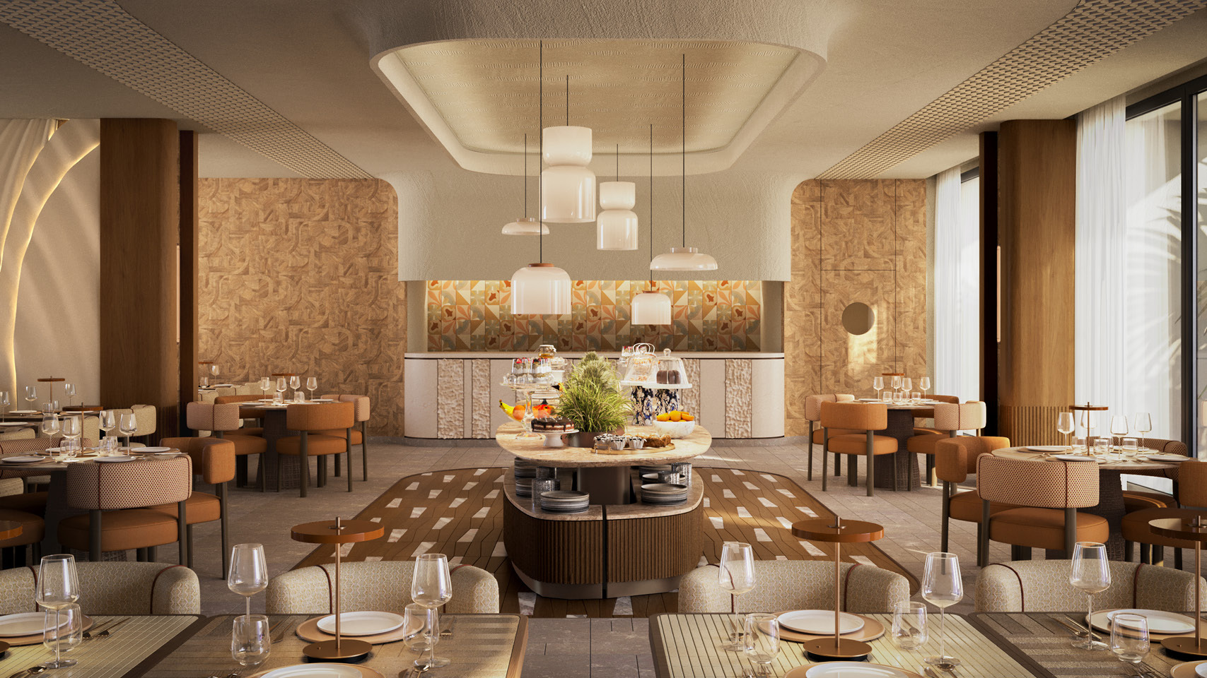 Opening Iconas Costa Ragusa Resort3