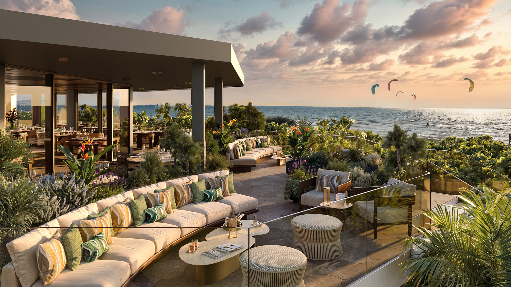 Opening Iconas Costa Ragusa Resort5
