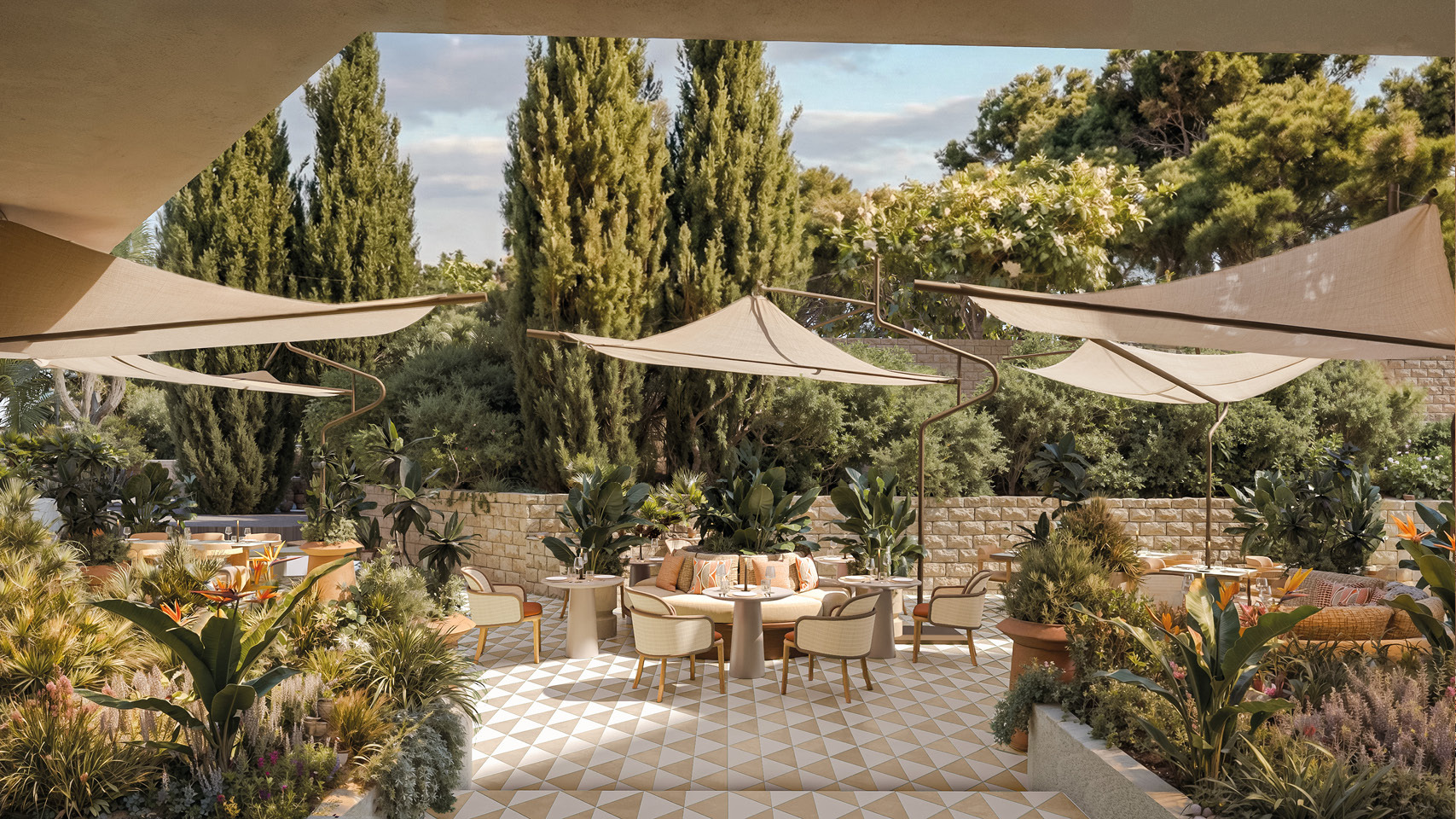 Opening Iconas Costa Ragusa Resort6