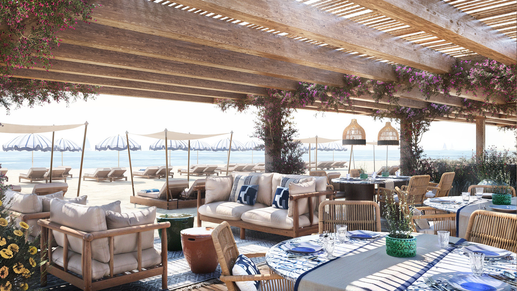 Opening Iconas Costa Ragusa Resort8
