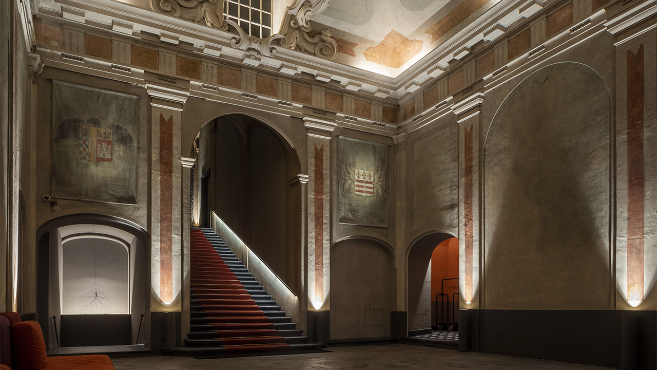 Palazzo Durazzo 1
