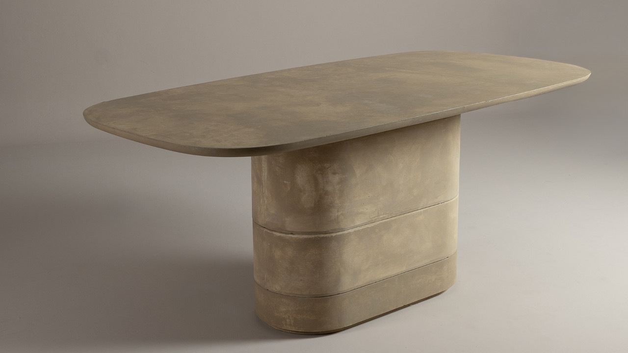 Paolelli Outdoor Jolly table by Studio Adolini 8