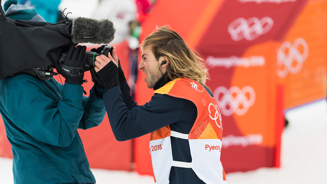 Pat Burgener Bilder Neu