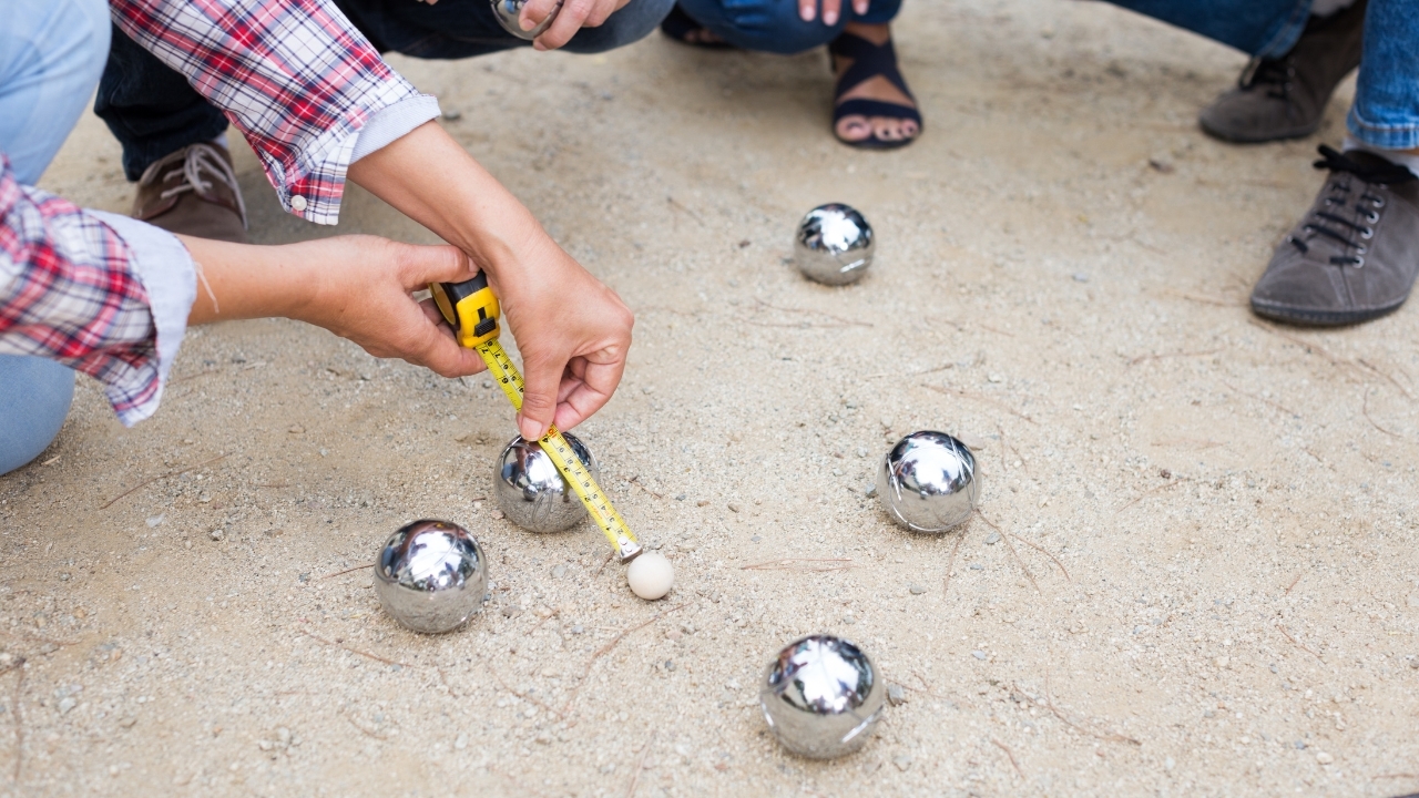 Petanque 2