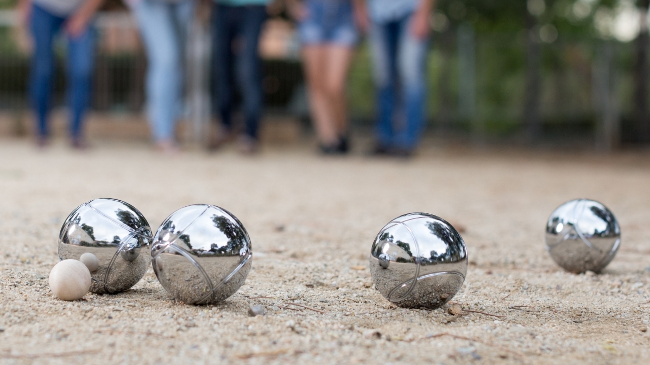 Petanque