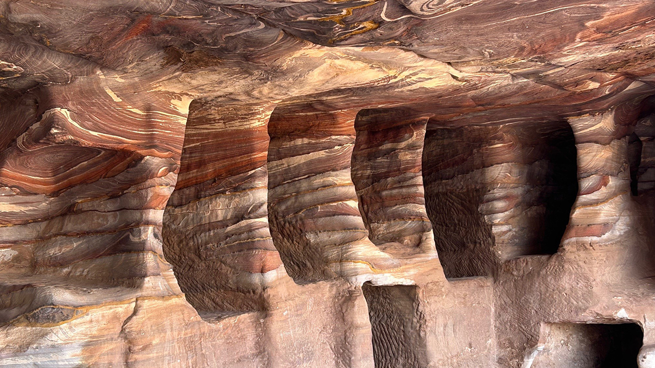 Petra Cr Daniela Gampp