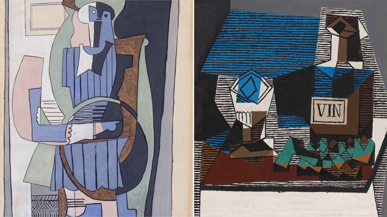 Picasso