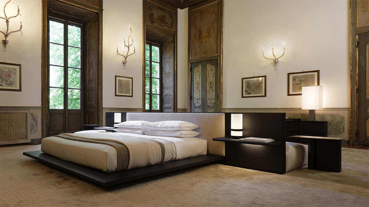 Poliform COLLECTION 2026 LR 10