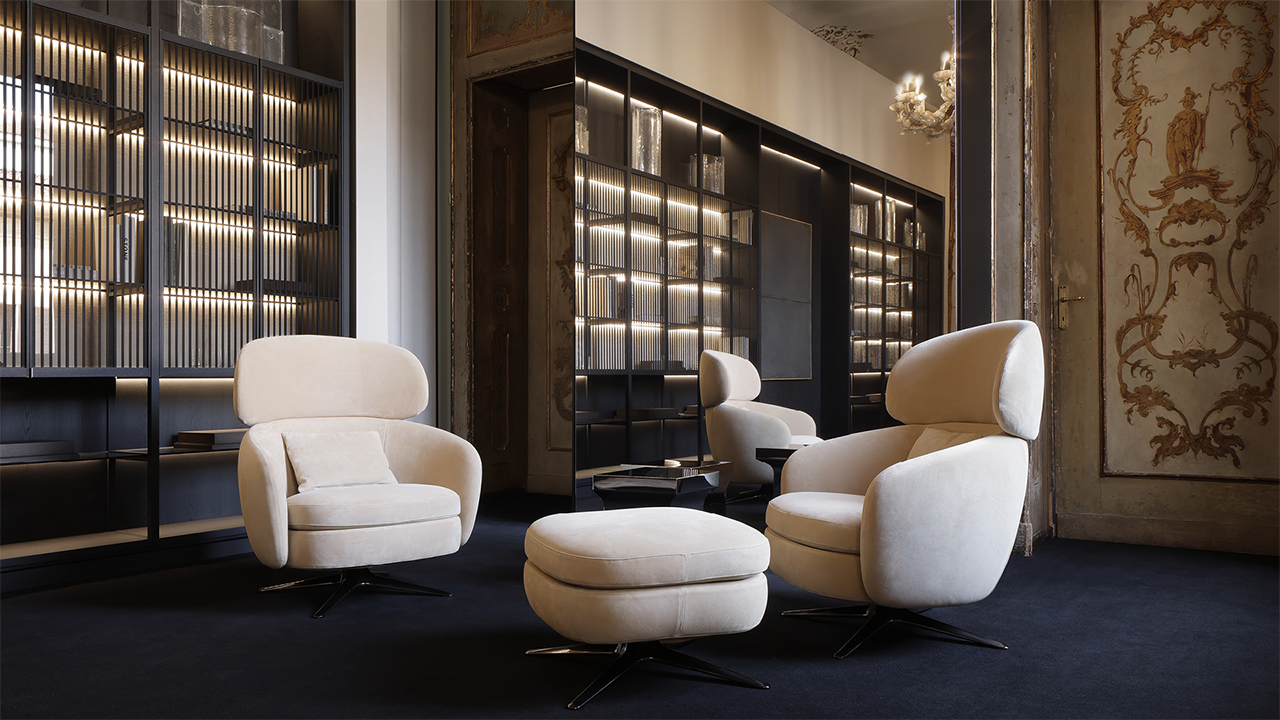 Poliform COLLECTION 2026 LR 11