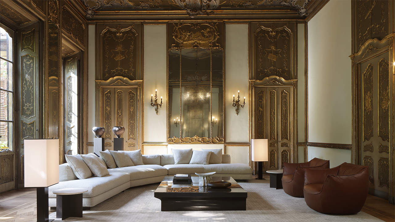 Poliform COLLECTION 2026 LR 14