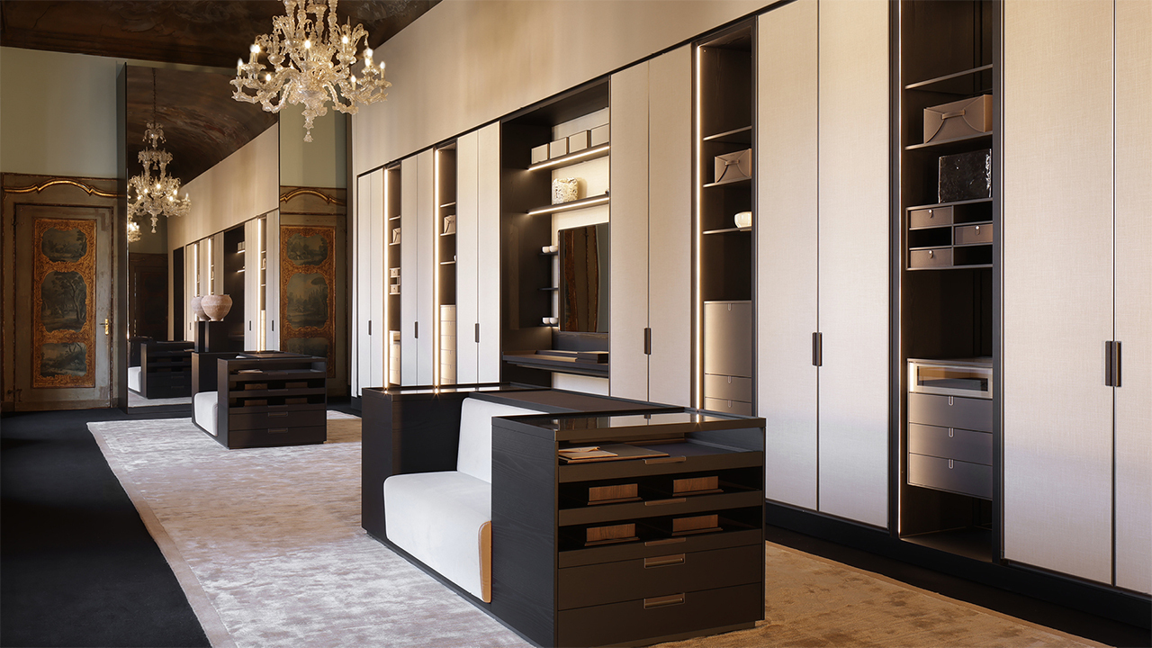 Poliform COLLECTION 2026 LR 2