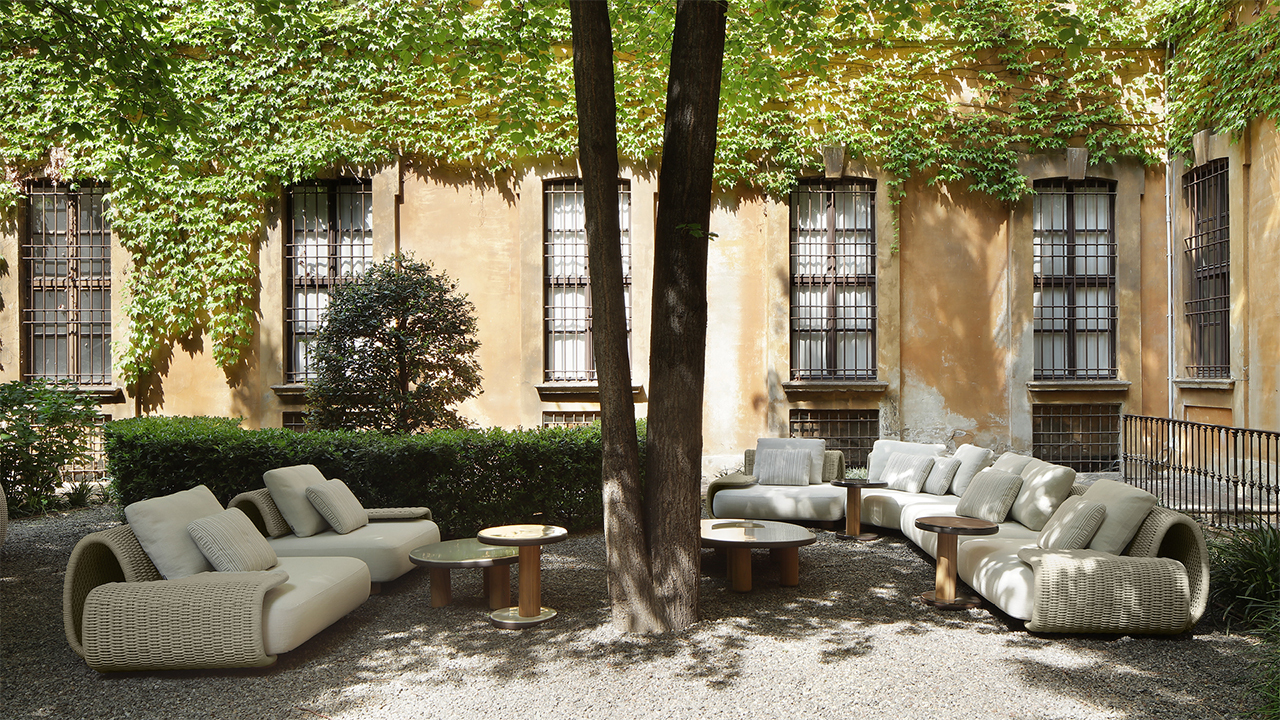 Poliform COLLECTION 2026 LR 4