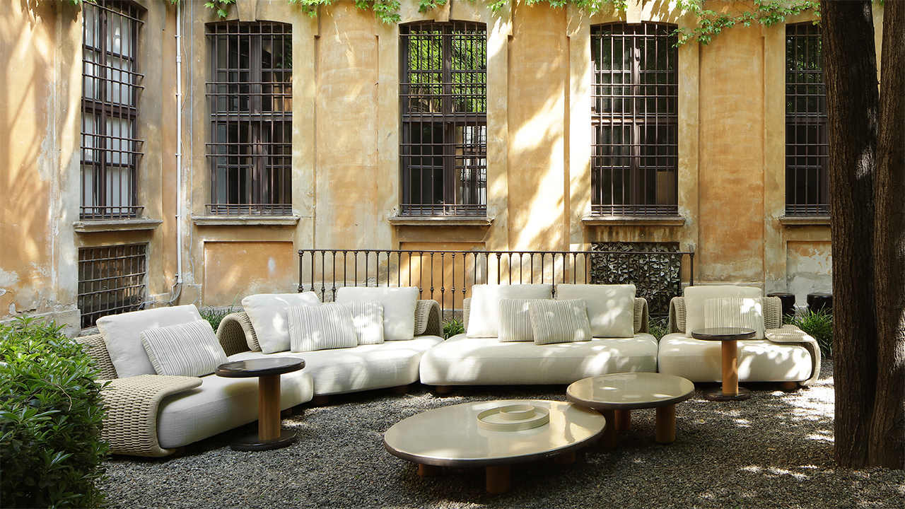 Poliform COLLECTION 2026 LR 5