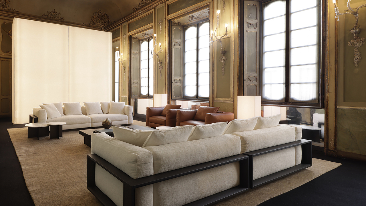 Poliform COLLECTION 2026 LR 6