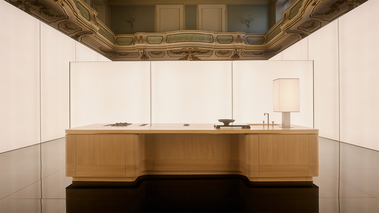 Poliform COLLECTION 2026 LR 7