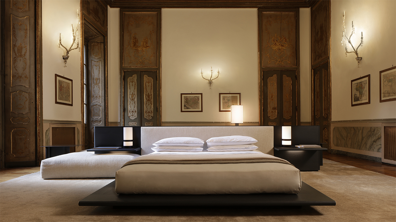 Poliform COLLECTION 2026 LR 9