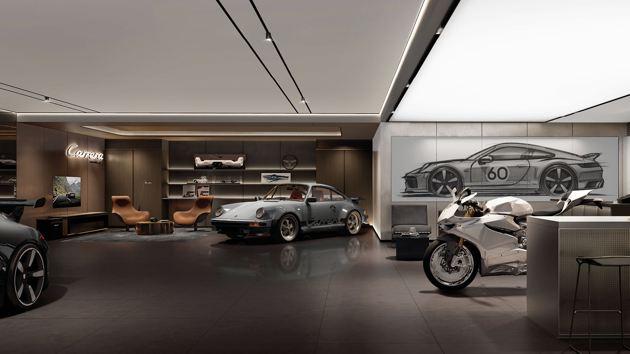 Porsche Residences2