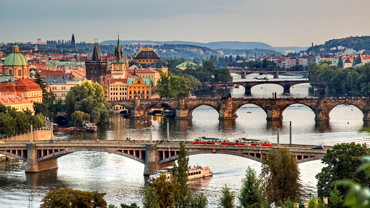 Prag Getty Images Miguel Sanz
