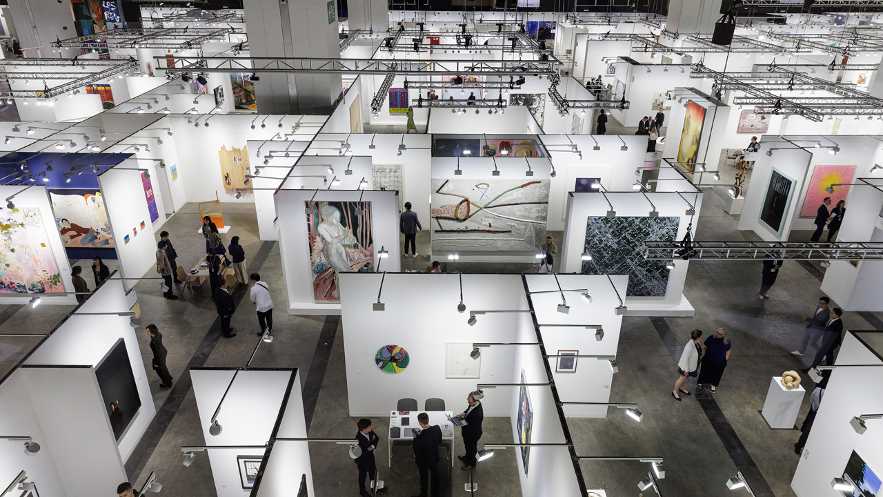 Print approx 21 x 14 cm ABHK25 General Impressions PR MC 1389 Hi Res