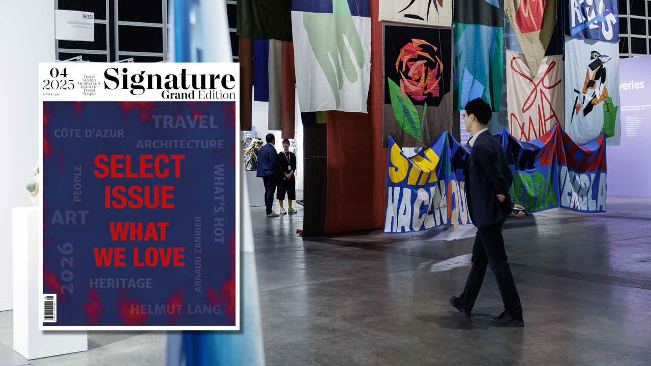 Print approx 21 x 14 cm ABHK25 General Impressions PR MC 1523 Hi Res