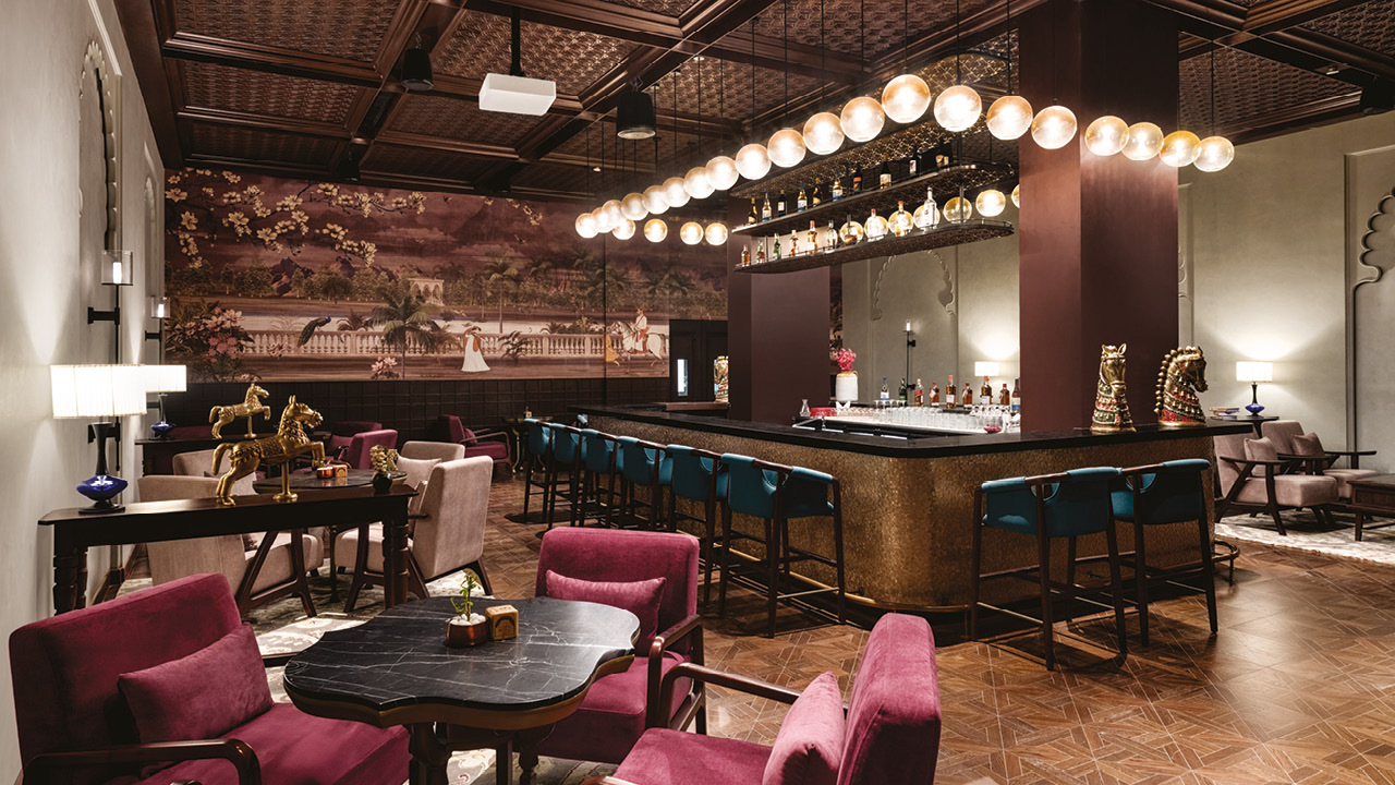 Pyala Bar