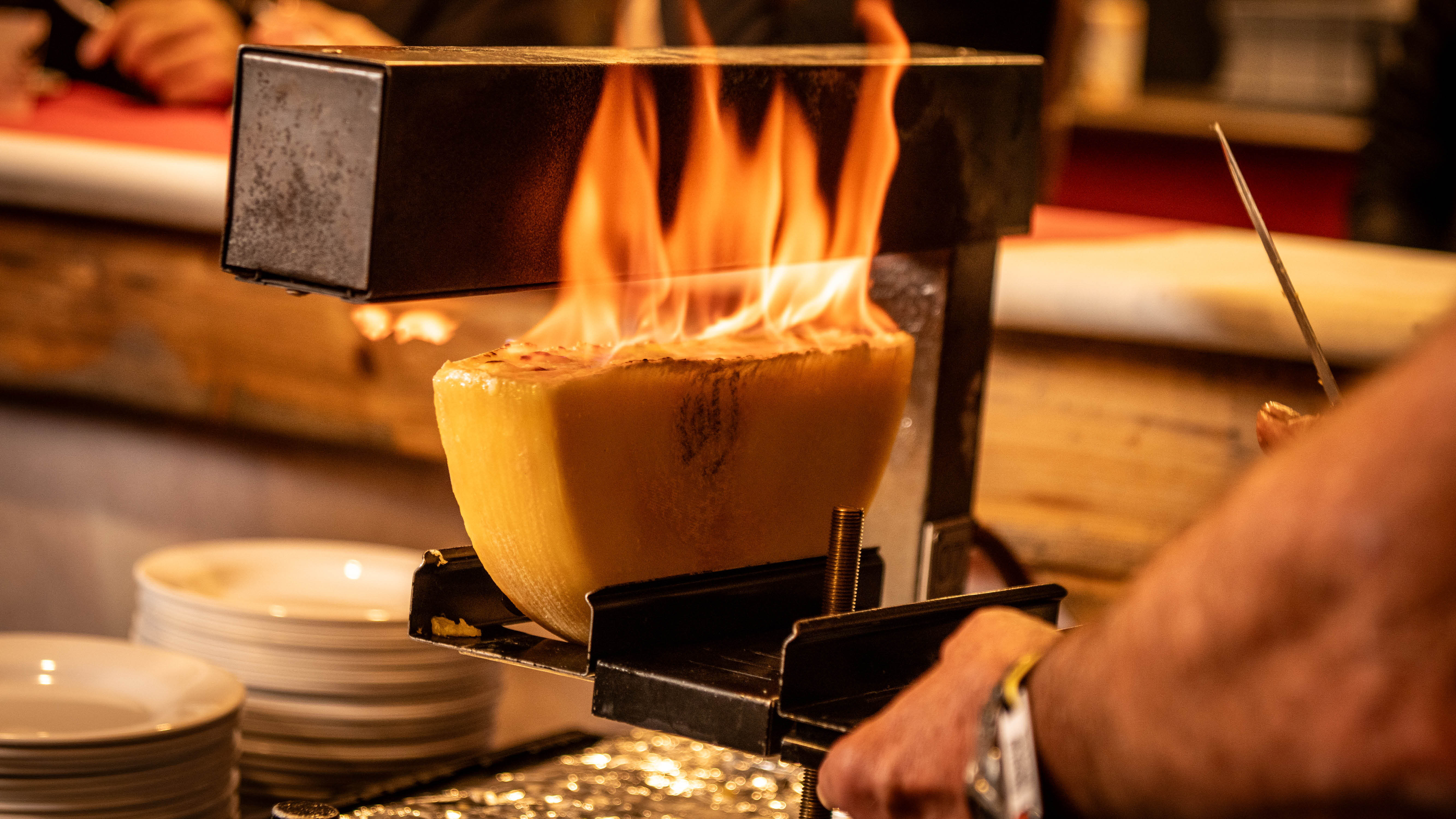 Raclette WM 202513