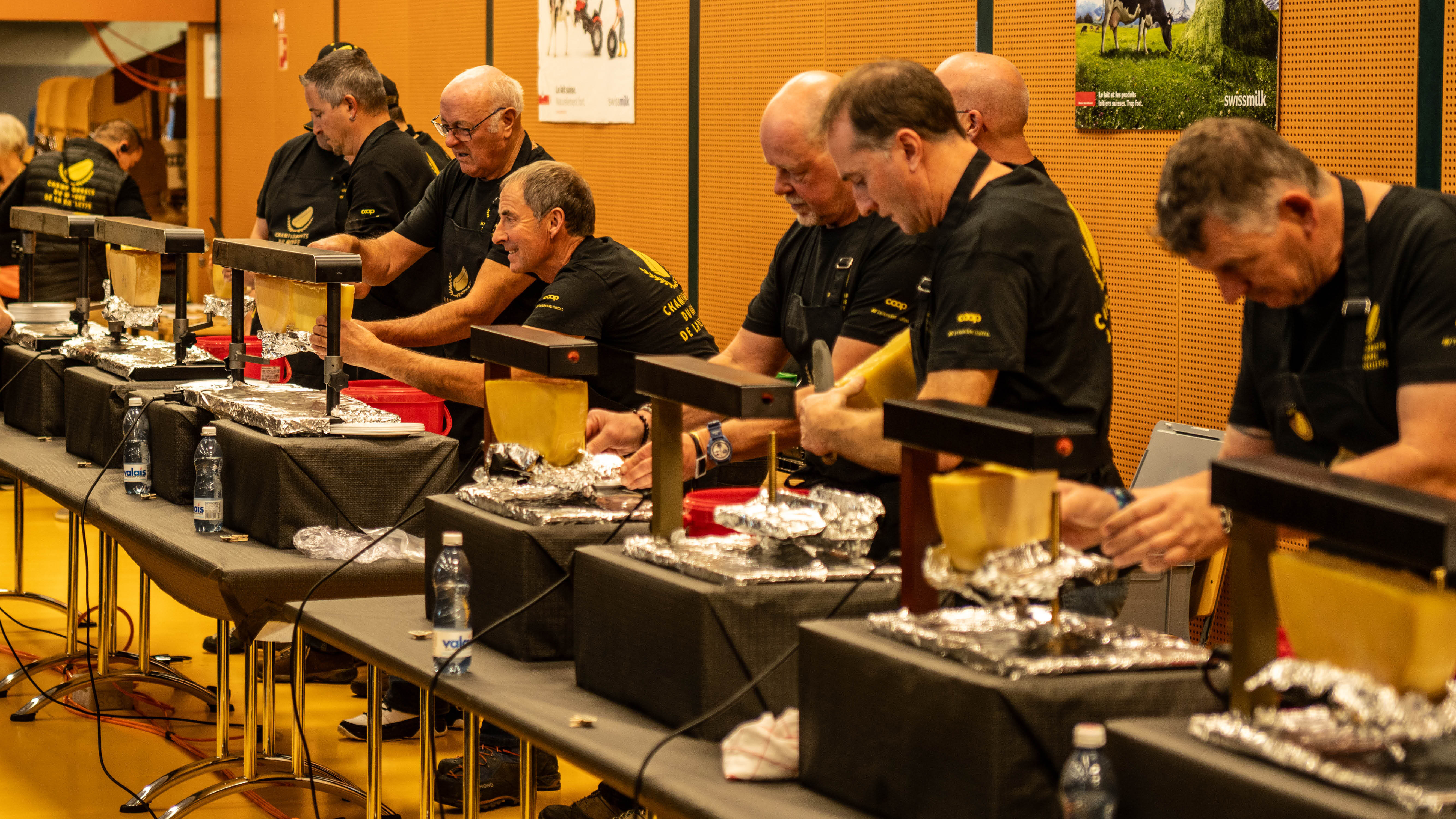 Raclette WM 202514