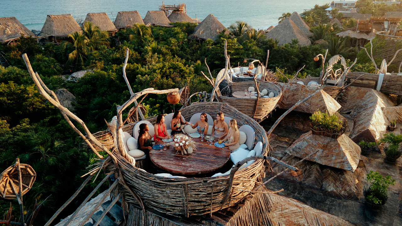 Restaurant Mexiko3