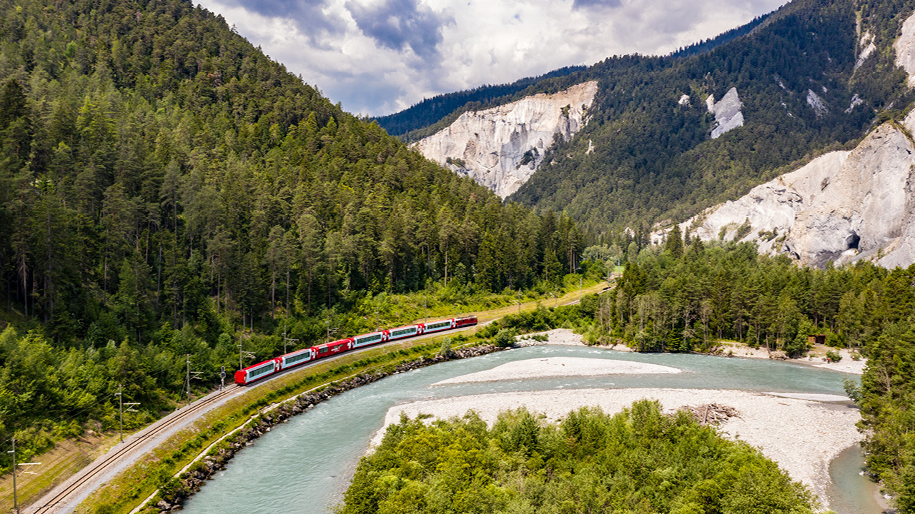 Rheinschlucht Cr Schweiz Tourismus