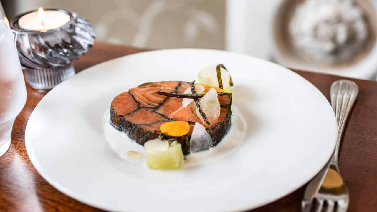 Ring of Kerry Cahernane House Hotel