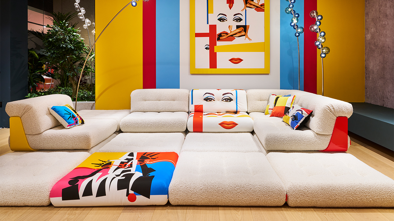 Roche Bobois Milan 2025 20 HD