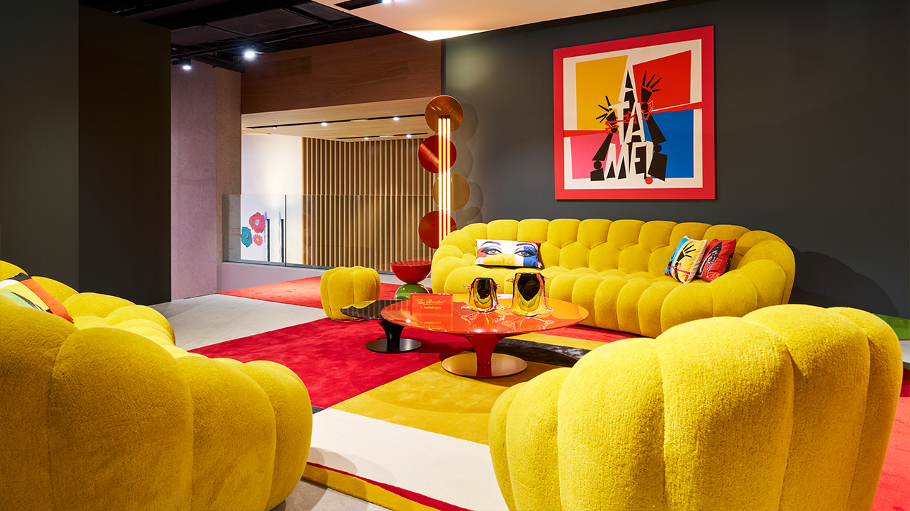 Roche Bobois Milan 2025 35 HD